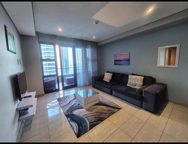 2 BEDROOM PROPERTY TO RENT IN UMHLANGA ROCKS